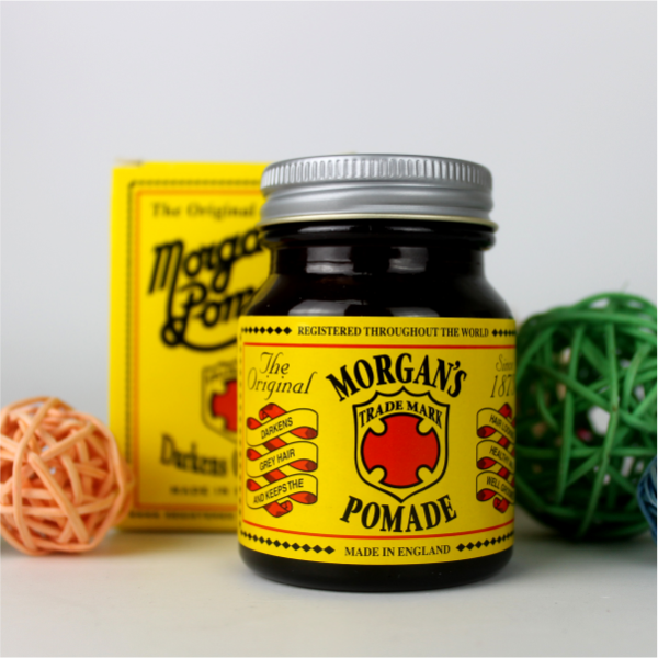Morgan's Pomade